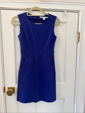 Diane Von Furstenburg Dress